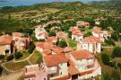 FerienhausItalien - : Holiday residence Lu Nibareddu, Loiri-Typ A Studio