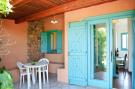 Holiday homeItaly - : Holiday residence Lu Nibareddu, Loiri-Typ A Studio