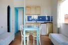 FerienhausItalien - : Holiday residence Lu Nibareddu, Loiri-Typ A Studio