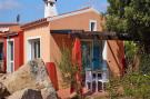 FerienhausItalien - : Holiday residence Lu Nibareddu, Loiri-Typ A Studio