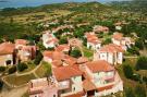 Holiday homeItaly - : Holiday residence Lu Nibareddu, Loiri-Typ B Studio