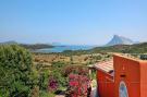 FerienhausItalien - : Holiday residence Lu Nibareddu, Loiri-Typ B Studio