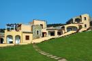 Holiday homeItaly - : Holiday residence Li Troni Budoni - Bilo con Terra