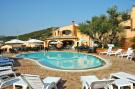 Holiday homeItaly - : Holiday residence Li Troni Budoni - Bilo con Terra