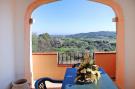 Holiday homeItaly - : Holiday residence Li Troni Budoni - Bilo con Terra