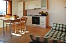 FerienhausItalien - : Holiday residence Li Troni Budoni - Bilo con Terra