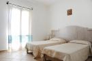 Holiday homeItaly - : Residence Corte dei Venti, Tamarispa-Bilo con balc