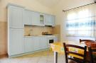 Holiday homeItaly - : Residence Corte dei Venti, Tamarispa-Bilo con balc