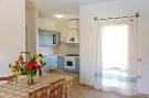 Holiday homeItaly - : Residence Corte dei Venti, Tamarispa-Bilo con balc