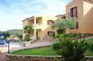 Holiday homeItaly - : Residence Corte dei Venti, Tamarispa-Bilo con balc