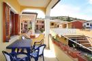 Holiday homeItaly - : Residence Corte dei Venti, Tamarispa-Bilo con balc