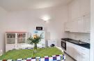 FerienhausItalien - : Ferienresidence Gallura San Teodoro - Type Trilo 4