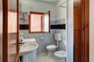 FerienhausItalien - : Ferienresidence Gallura San Teodoro - Type Trilo 4