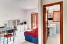 Holiday homeItaly - : Ferienresidence Gallura San Teodoro - Type Trilo 4