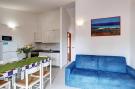 Holiday homeItaly - : Ferienresidence Gallura San Teodoro - Type Trilo 4