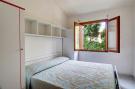 Holiday homeItaly - : Ferienresidence Gallura San Teodoro - Type Trilo 4