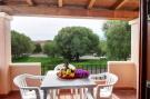 Holiday homeItaly - : Ferienresidence Gallura San Teodoro - Type Trilo 4