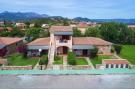 Holiday homeItaly - : Ferienresidence Gallura San Teodoro - Type Trilo 4