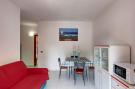 FerienhausItalien - : Ferienresidence Gallura San Teodoro - Type Trilo 4