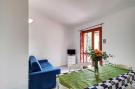 Holiday homeItaly - : Ferienresidence Gallura San Teodoro - Type Trilo 4