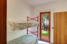 FerienhausItalien - : Ferienresidence Gallura San Teodoro - TypeTrilo 5