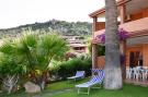 FerienhausItalien - : Holiday residence Costa Rei - Terraced House  Pent