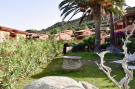 FerienhausItalien - : Holiday residence Costa Rei - Terraced House  Pent