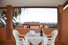 FerienhausItalien - : Holiday residence Costa Rei - Terraced House  Pent