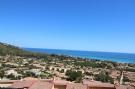 FerienhausItalien - : Holiday residence Costa Rei - Terraced House  Pent