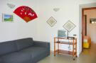 Holiday homeItaly - : Holiday residence Costa Rei -Reihenhaus  Bilo Rey 