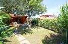 FerienhausItalien - : Holiday residence Costa Rei -Reihenhaus  Bilo Rey 