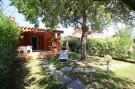 Holiday homeItaly - : Holiday residence Costa Rei -Reihenhaus  Bilo Rey 