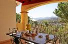 Holiday homeItaly - : Holiday residence Costa Rei - Villino Bella Vista