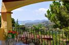 Holiday homeItaly - : Holiday residence Costa Rei - Villino Bella Vista