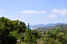 Holiday homeItaly - : Holiday residence Costa Rei - Villino Bella Vista