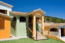 Holiday homeItaly - : Terraced Houses, Costa Rei-Trilocale 6 Pers. Res.V