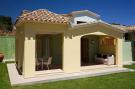 FerienhausItalien - : Terraced Houses, Costa Rei-Trilocale 6 Pers. Res.V