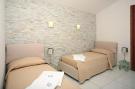 FerienhausItalien - : Terraced Houses, Costa Rei-Trilocale 6 Pers. Res.V