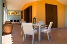 Holiday homeItaly - : Terraced Houses, Costa Rei-Trilocale 6 Pers. Res.V