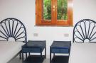 Holiday homeItaly - : Apartments Costa Rei Costa Rei - Type Bilo 4 Pers 