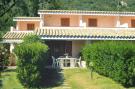 Holiday homeItaly - : Apartments Costa Rei Costa Rei - Type Bilo 4 Pers 