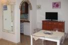 Holiday homeItaly - : Apartments Costa Rei Costa Rei - Type Bilo 4 Pers 