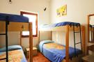 VakantiehuisItalië - : Apartments Costa Rei Costa Rei - Type Trilo 6 Pers