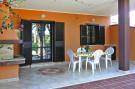 Holiday homeItaly - : Ferienresidence Villaggio Turagri Costa Rei Trilo 