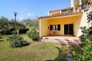 Holiday homeItaly - : Ferienresidence Villaggio Turagri Costa Rei Trilo 