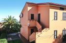 Holiday homeItaly - : Ferienresidence Villaggio Turagri Costa Rei Trilo 