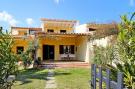 Holiday homeItaly - : Ferienresidence Villaggio Turagri Costa Rei Trilo 