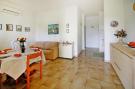 Holiday homeItaly - : Ferienresidence Villaggio Turagri Costa Rei Trilo 