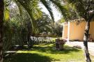 Holiday homeItaly - : Ferienresidence Villaggio Turagri Costa Rei Trilo 