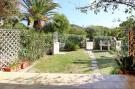 Holiday homeItaly - : Ferienresidence Villaggio Turagri Costa Rei Trilo 